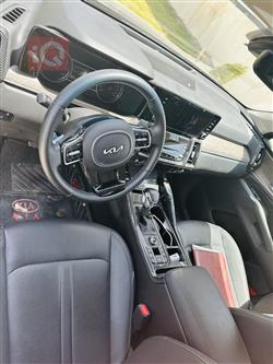 کیا سۆرینتۆ